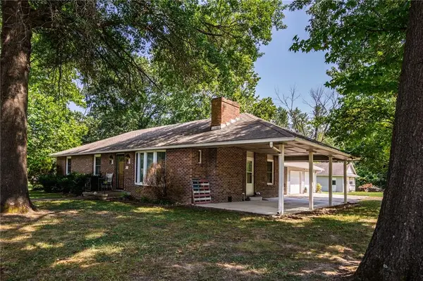 501 E Oak Street, Rich Hill, MO 64779