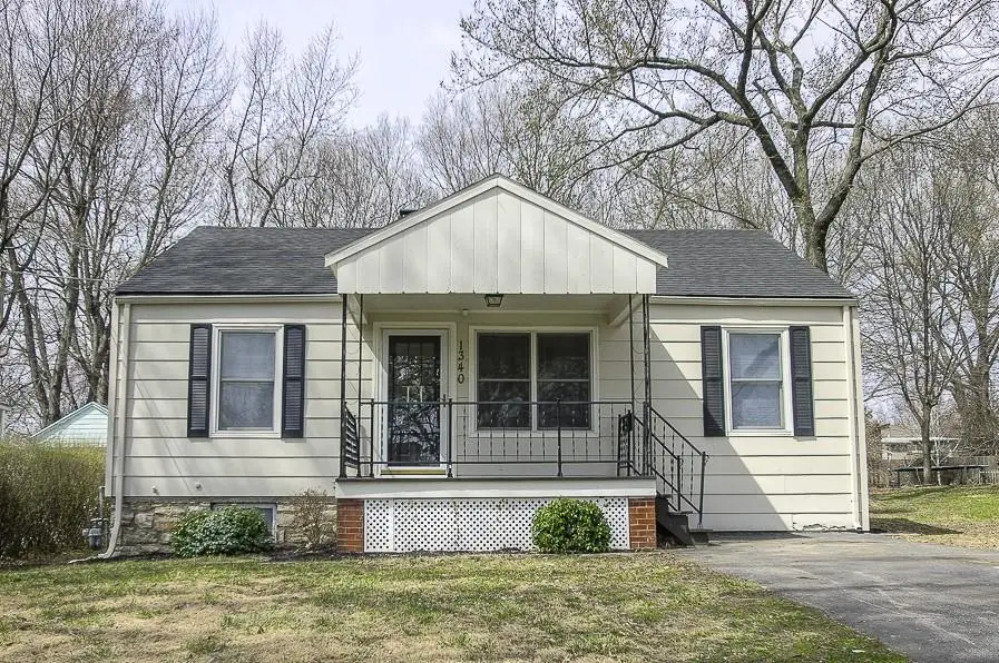 1340 S Main Street, Independence, MO 64055 - #1