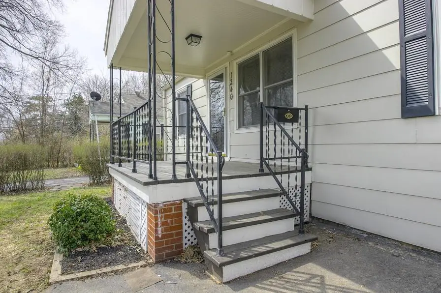 1340 S Main Street, Independence, MO 64055 - #2