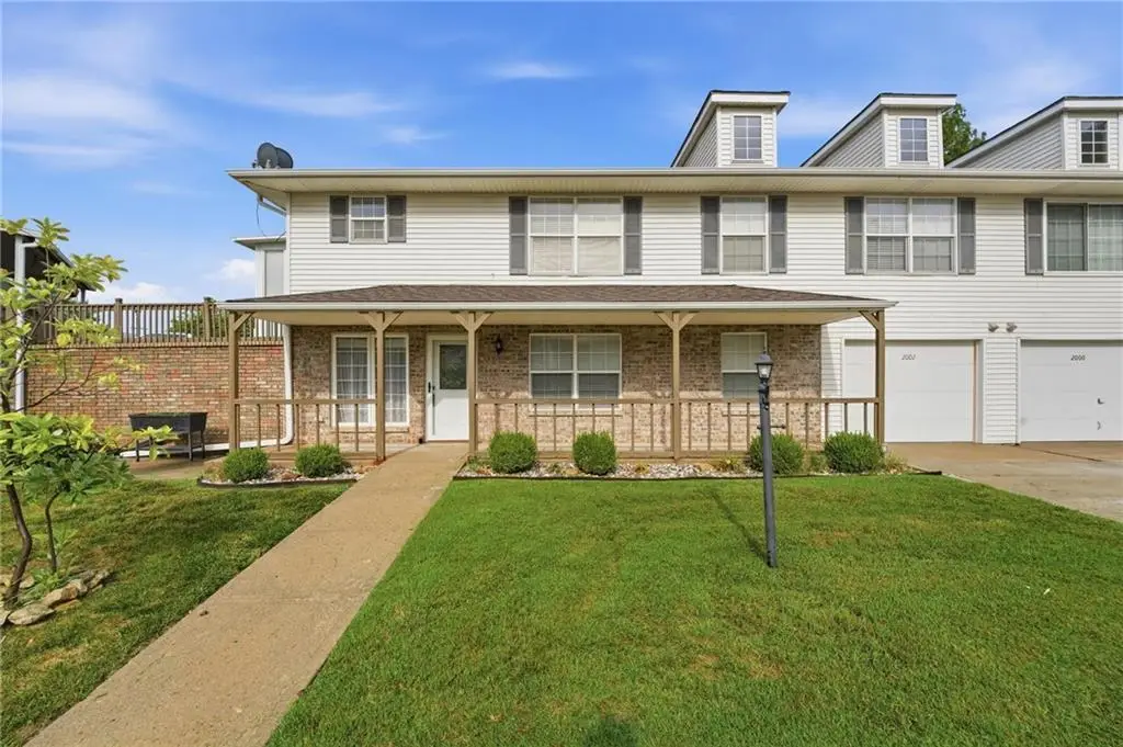 2002 S Hummel Drive, Independence, MO 64055 - #1