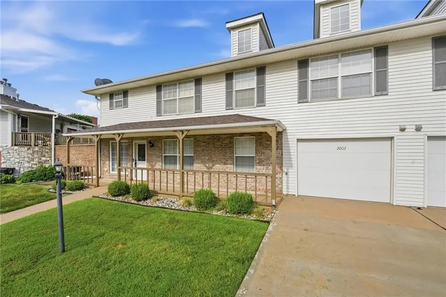 2002 S Hummel Drive, Independence, MO 64055 - #2