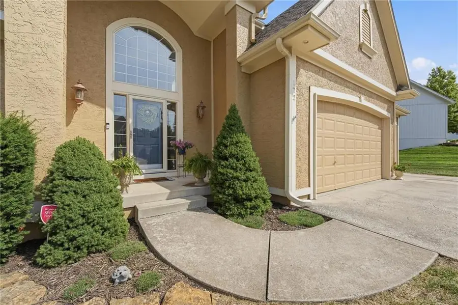 172 NE Hidden Ridge Lane, Lees Summit, MO 64064 - #3