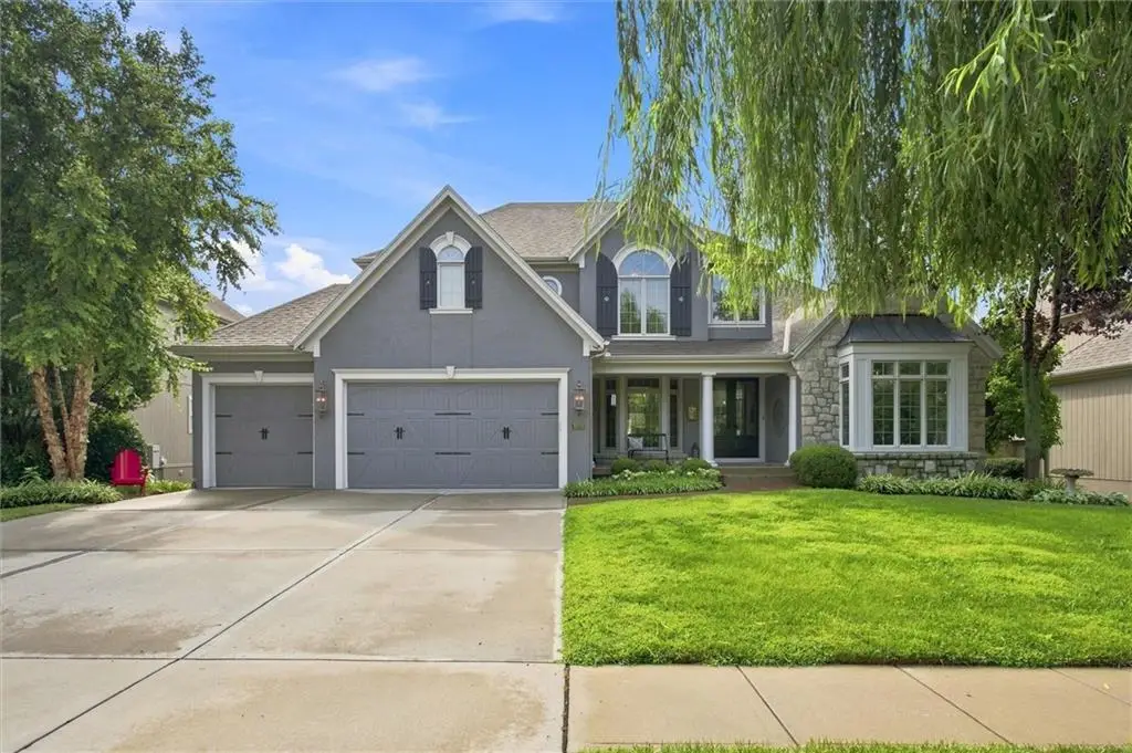 9309 W 156th Place, Overland Park, KS 66221 - #1