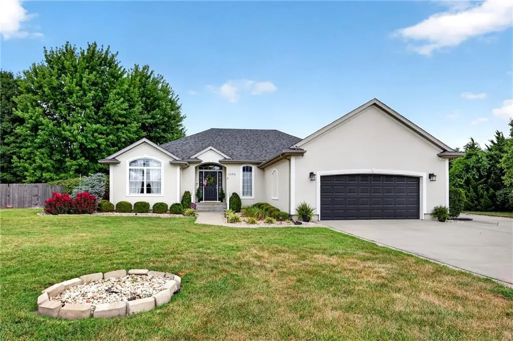 1203 Cedar Crest Drive, Pittsburg, KS 66762 - #1