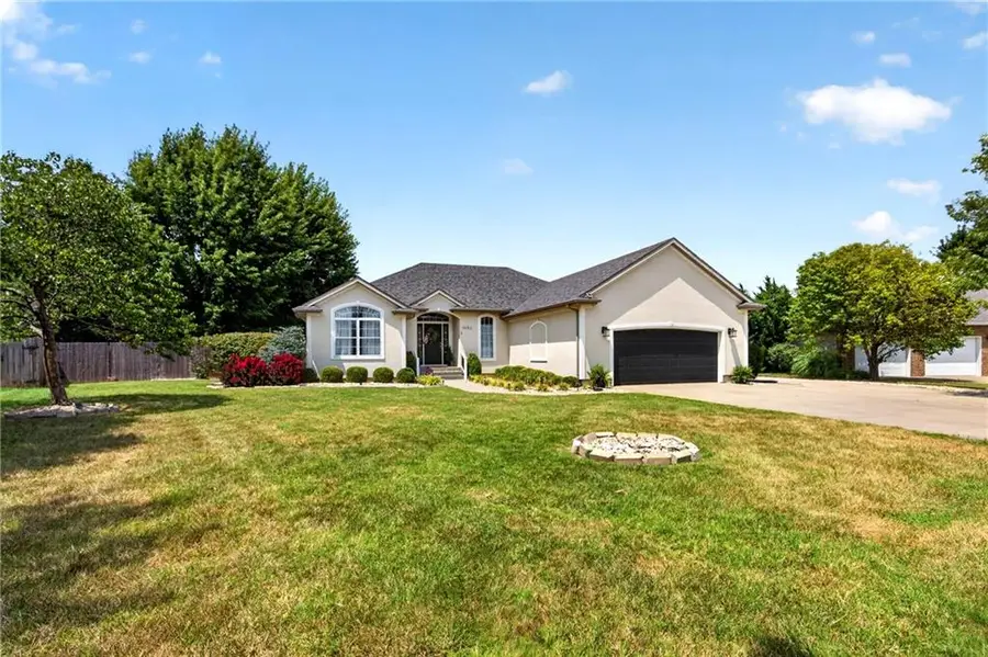 1203 Cedar Crest Drive, Pittsburg, KS 66762 - #2
