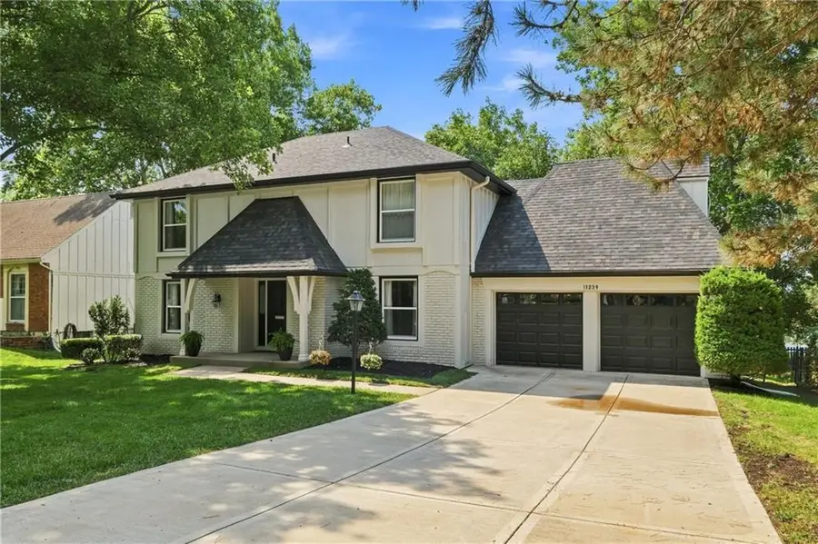 11239 W 99th Place, Overland Park, KS 66214 - #2
