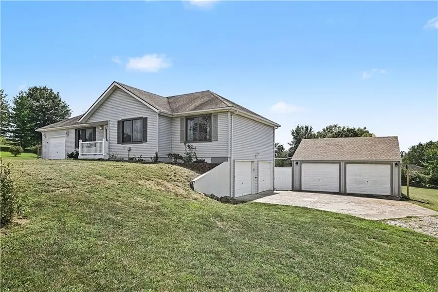 31455 Lyman Lane, Excelsior Springs, MO 64024 - #3