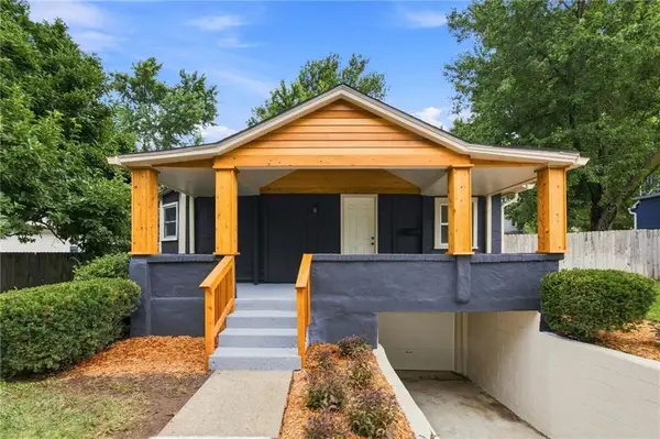 4734 Mission Road, Roeland Park, KS 66205