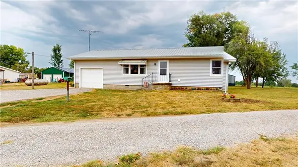 17165 S 1200 Road, Nevada, MO 64772