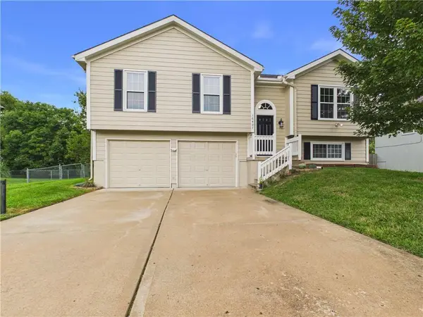 16407 Harris Avenue, Belton, MO 64012