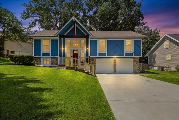 7832 N Garfield Avenue, Kansas City, MO 64118