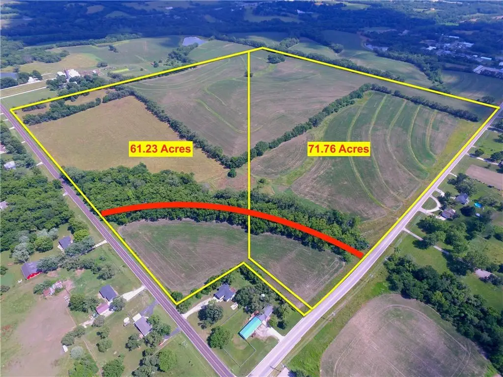 147th Street, Basehor, KS 66007 - #1
