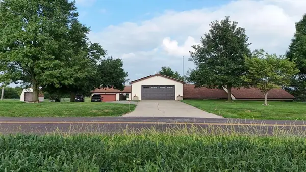 2727 SE State Route C Highway, Easton, MO 64443