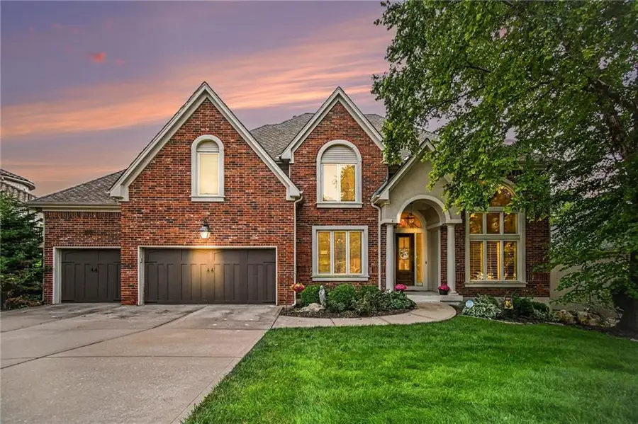 20613 W 96th Terrace, Lenexa, KS 66220 - #2