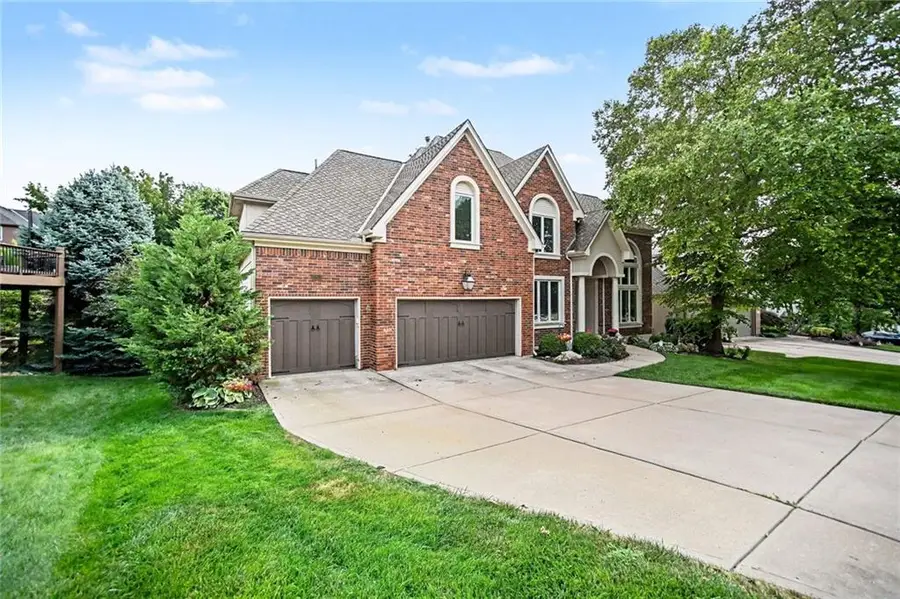 20613 W 96th Terrace, Lenexa, KS 66220 - #3