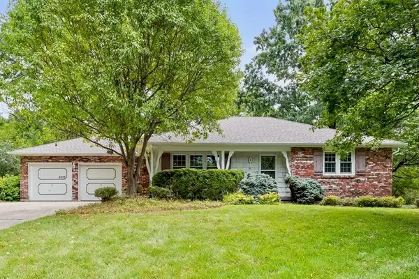 5317 Lucille Lane, Shawnee, KS 66203