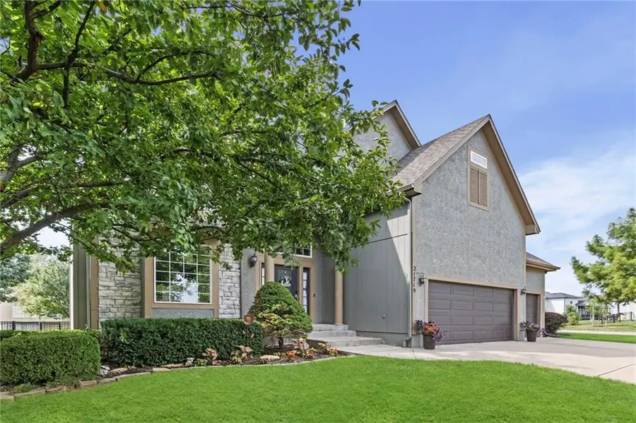 21719 W 99th Terrace, Lenexa, KS 66220 - #3