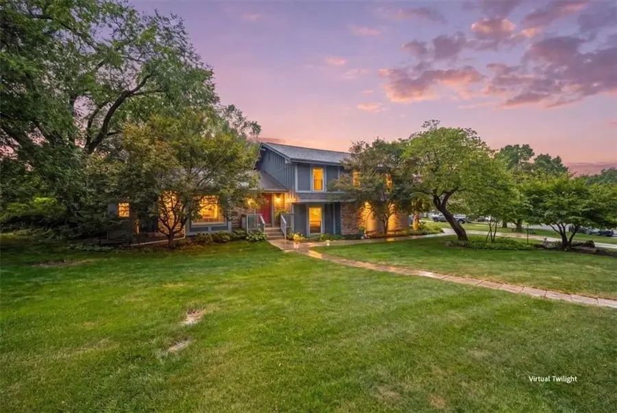 6303 W 108 Terrace, Overland Park, KS 66211 - #2