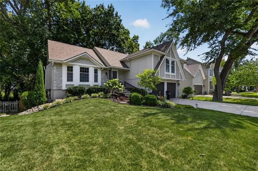 12165 S Alcan Street, Olathe, KS 66062 - #3