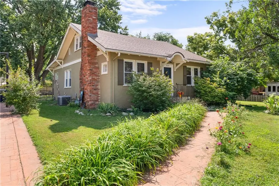 3725 N Indiana Avenue, Kansas City, MO 64117 - #2