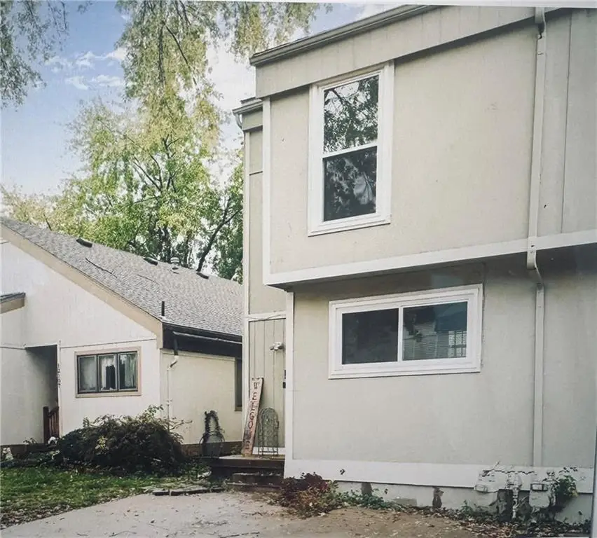 12111 W 66th Street, Shawnee, KS 66216 - #1