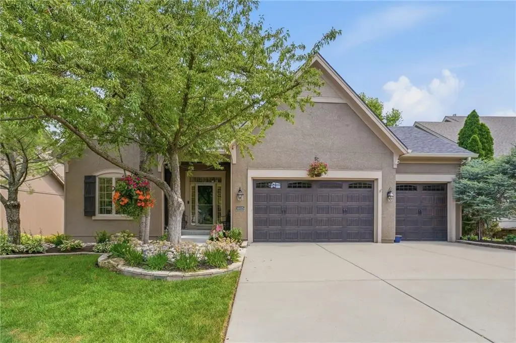 16025 Eby Street, Overland Park, KS 66085 - #1