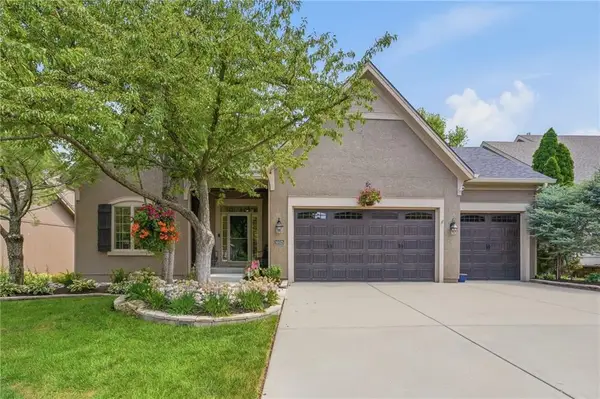 16025 Eby Street, Overland Park, KS 66085
