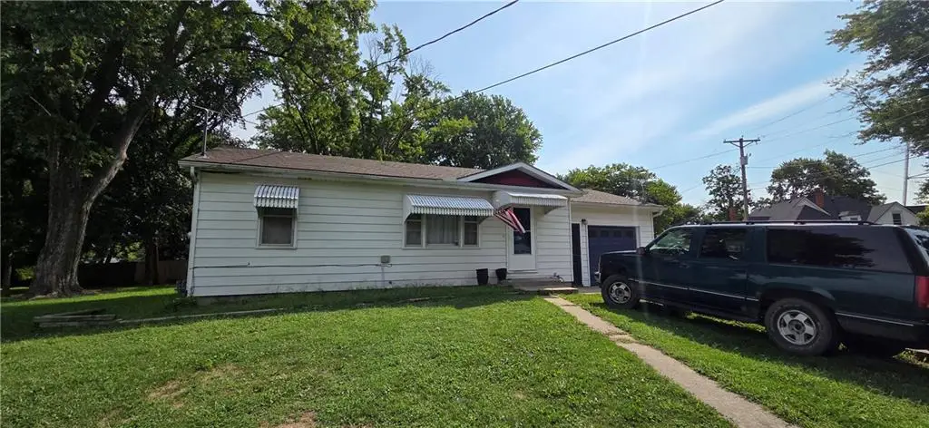 412 N Garner Street, Lawson, MO 64062 - #1