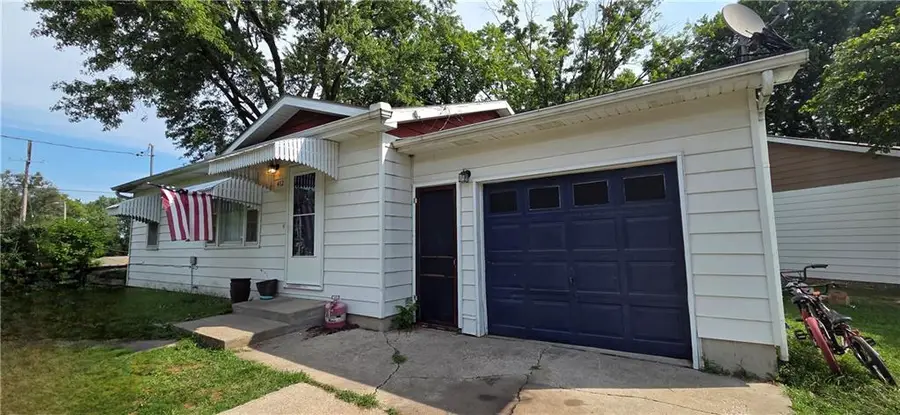 412 N Garner Street, Lawson, MO 64062 - #2