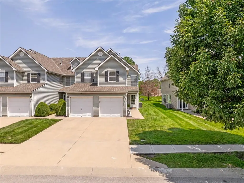 4514 NE 83rd Terrace, Kansas City, MO 64119 - #1