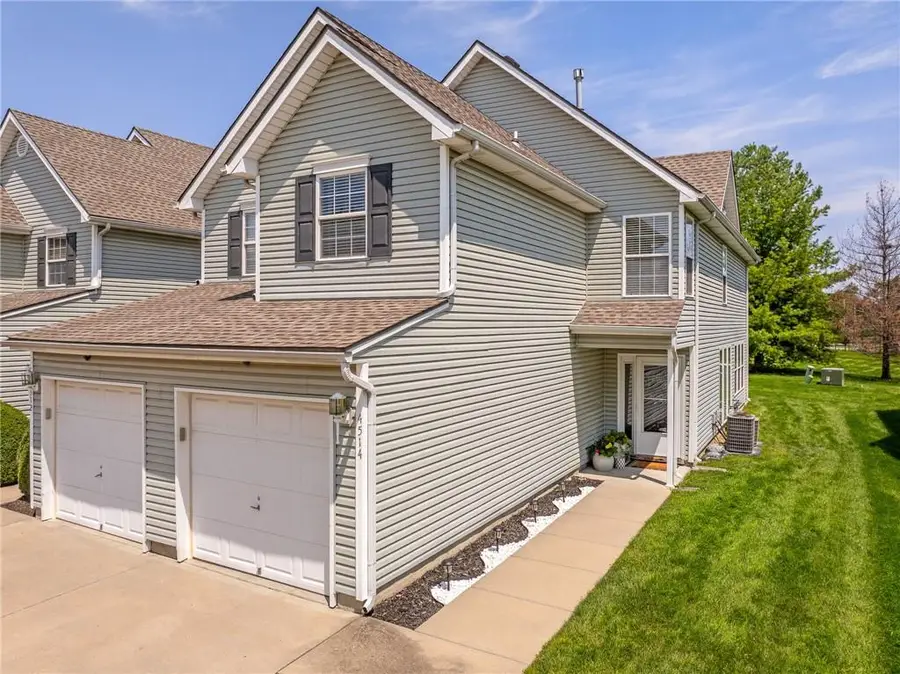 4514 NE 83rd Terrace, Kansas City, MO 64119 - #2