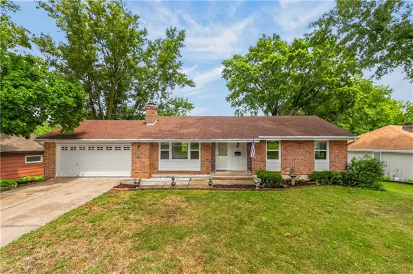 10300 E 72nd Street, Raytown, MO 64133