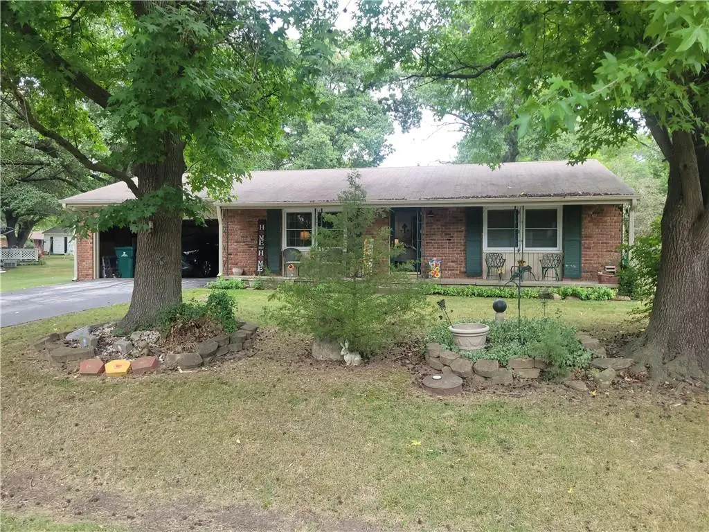203 Fireside Drive, Arma, KS 66712 - #1