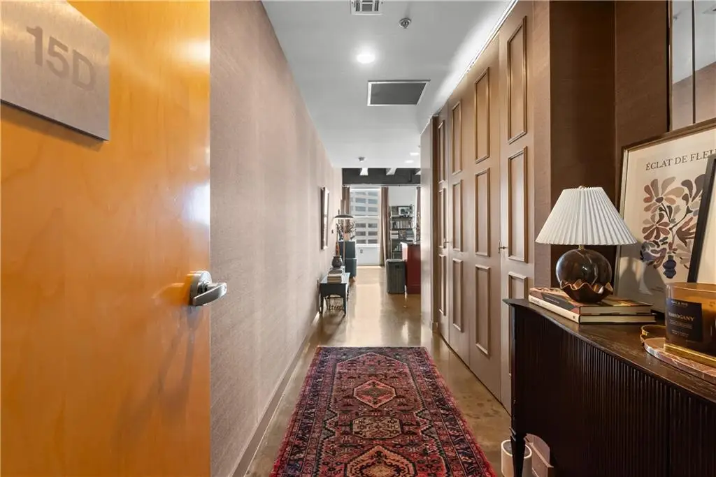 21 W 10th Street #15D, Kansas City, MO 64105 - #1