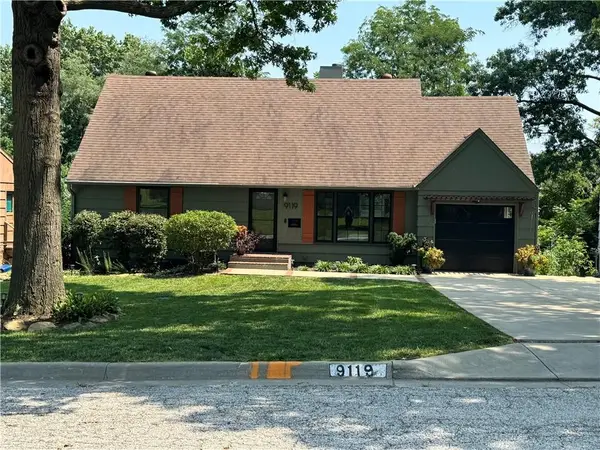 9119 Washington Street, Kansas City, MO 64114