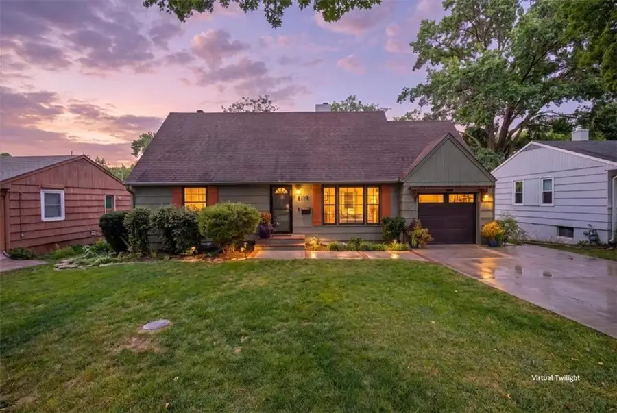 9119 Washington Street, Kansas City, MO 64114 - #3