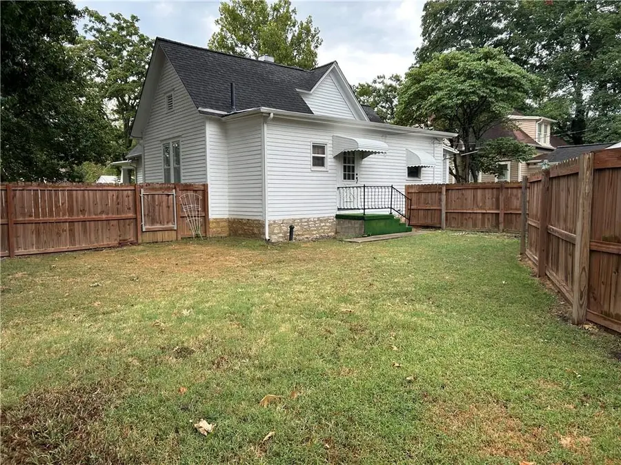 1202 S Main Street, Fort Scott, KS 66701 - #3