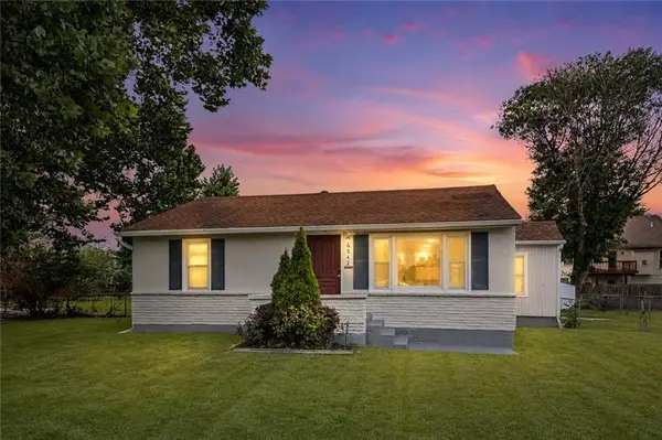 6842 E 139th Street, Grandview, MO 64030