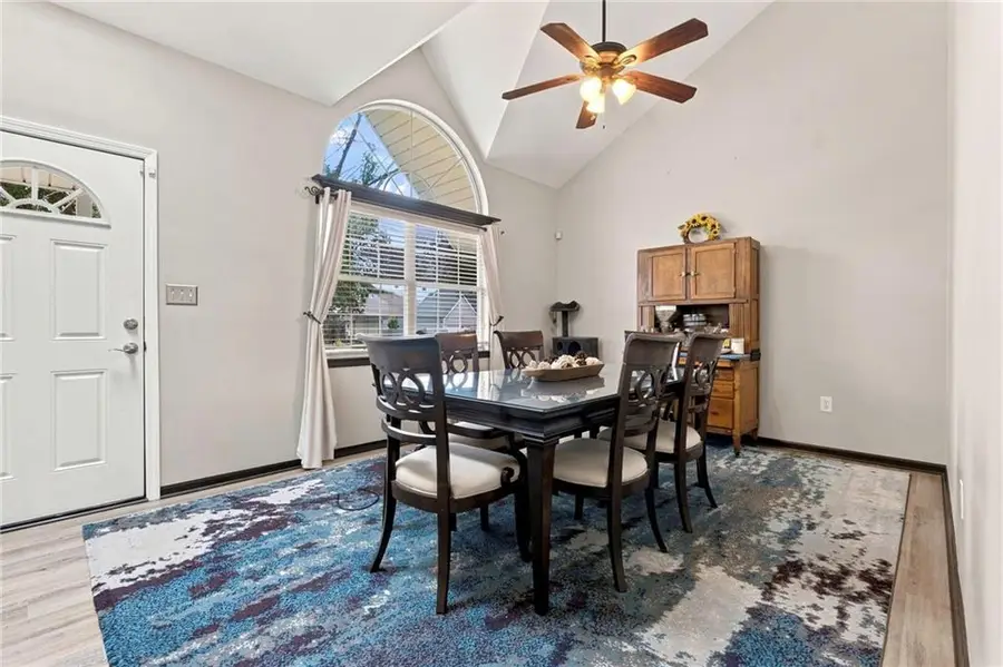 716 SE 11th Street, Lees Summit, MO 64081 - #3