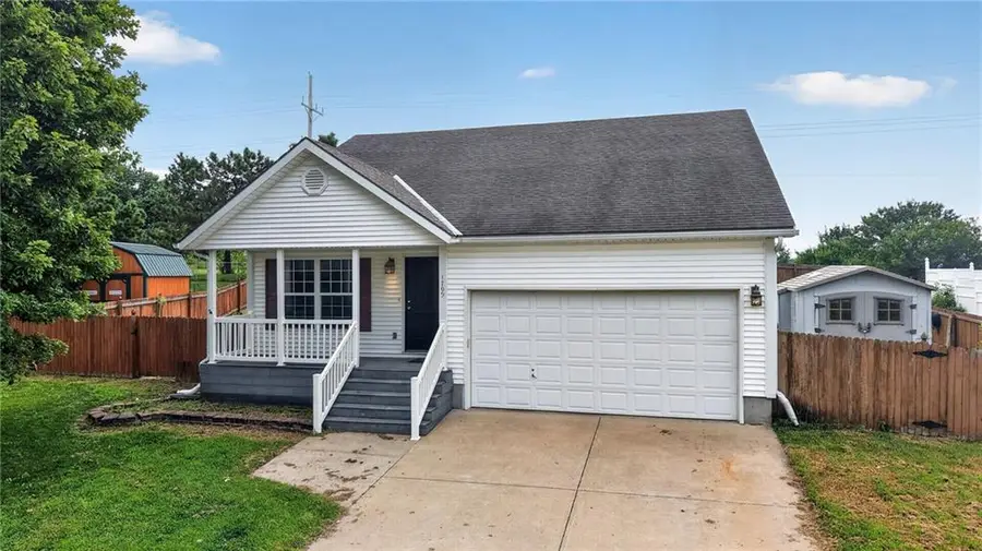 1709 Chadwick Cove, Louisburg, KS 66053 - #3