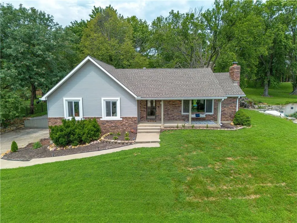 1627 Alvamar Drive, Lawrence, KS 66047 - #1