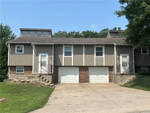 4108 - 4110 Crackerneck Road, Independence, MO 64055