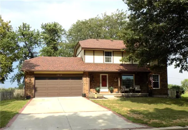 1838 S Ash Street, Ottawa, KS 66067