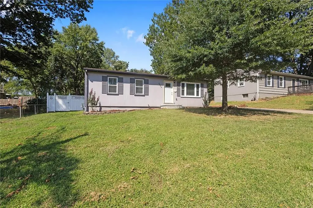 4634 N Denver Avenue, Kansas City, MO 64117 - #1