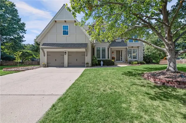 12860 Barton Street, Overland Park, KS 66213