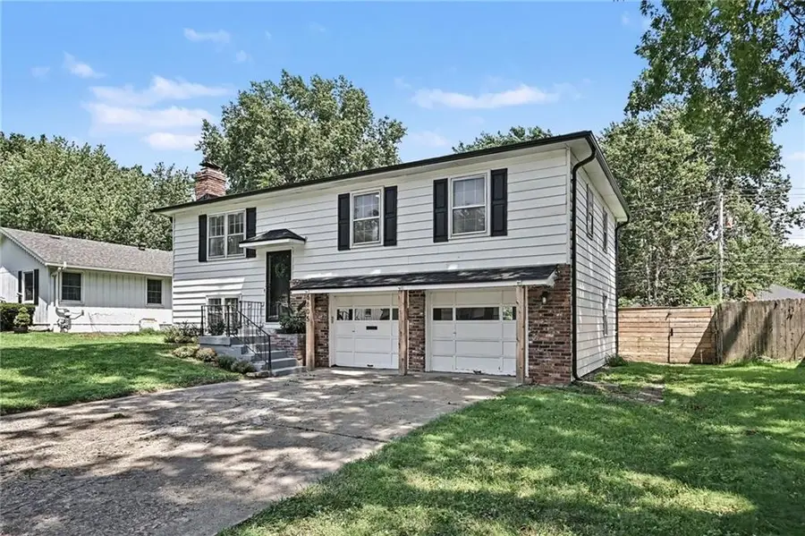 6805 Switzer Lane, Shawnee, KS 66203 - #3