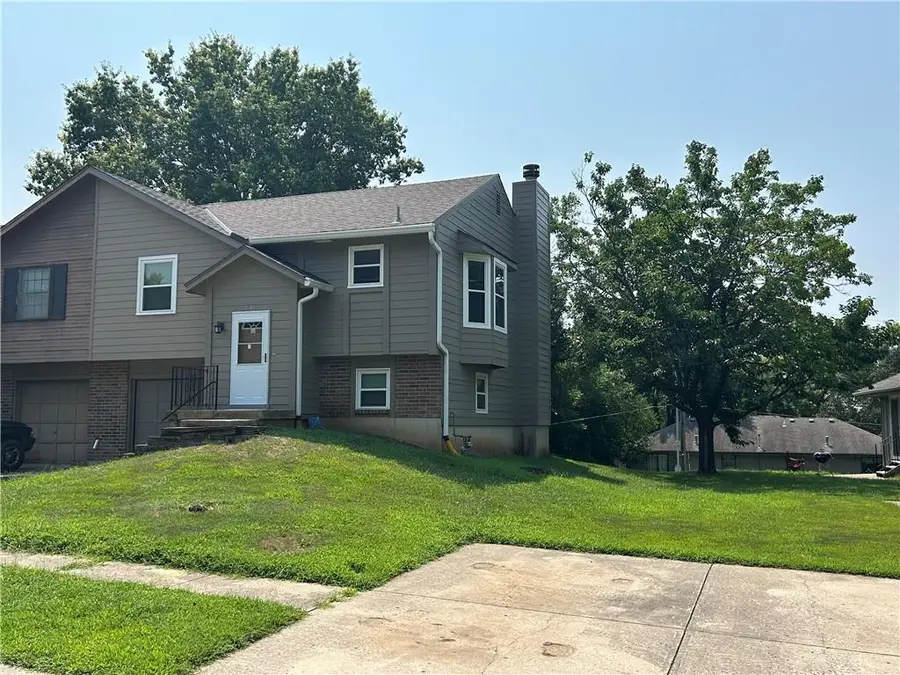 17405 E 41st Terrace, Independence, MO 64055 - #2