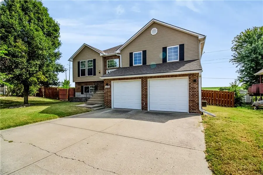 1309 Cloverleaf Court, Warrensburg, MO 64093 - #2