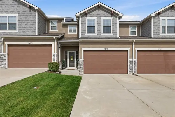 7374 Griffey Street, Kansas City, MO 64152