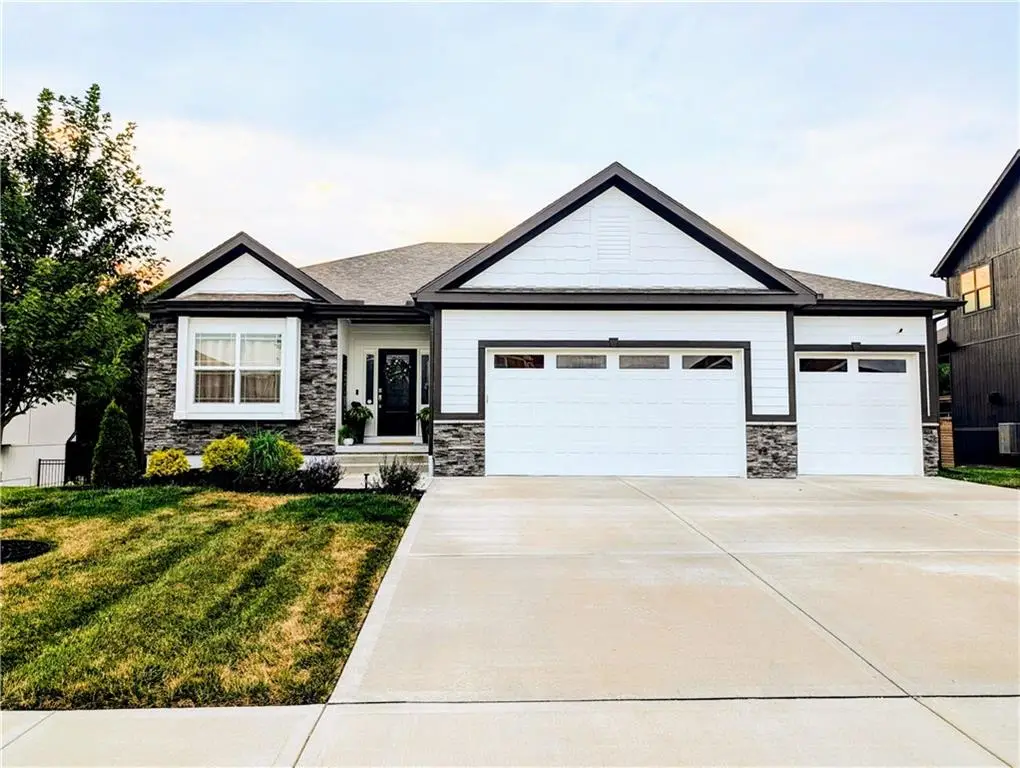 2104 Foxtail Drive, Kearney, MO 64060 - #1